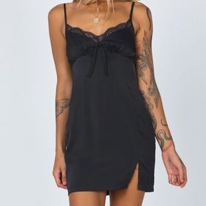 Princess polly mini dress